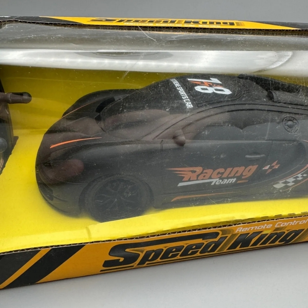 RC Car - Picture 2 of 3